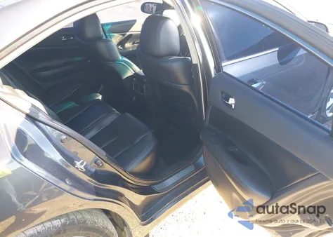 2013 Nissan Maxima 3.5 Sv from USA, damaged, VIN 1N4AA5AP3DC813479